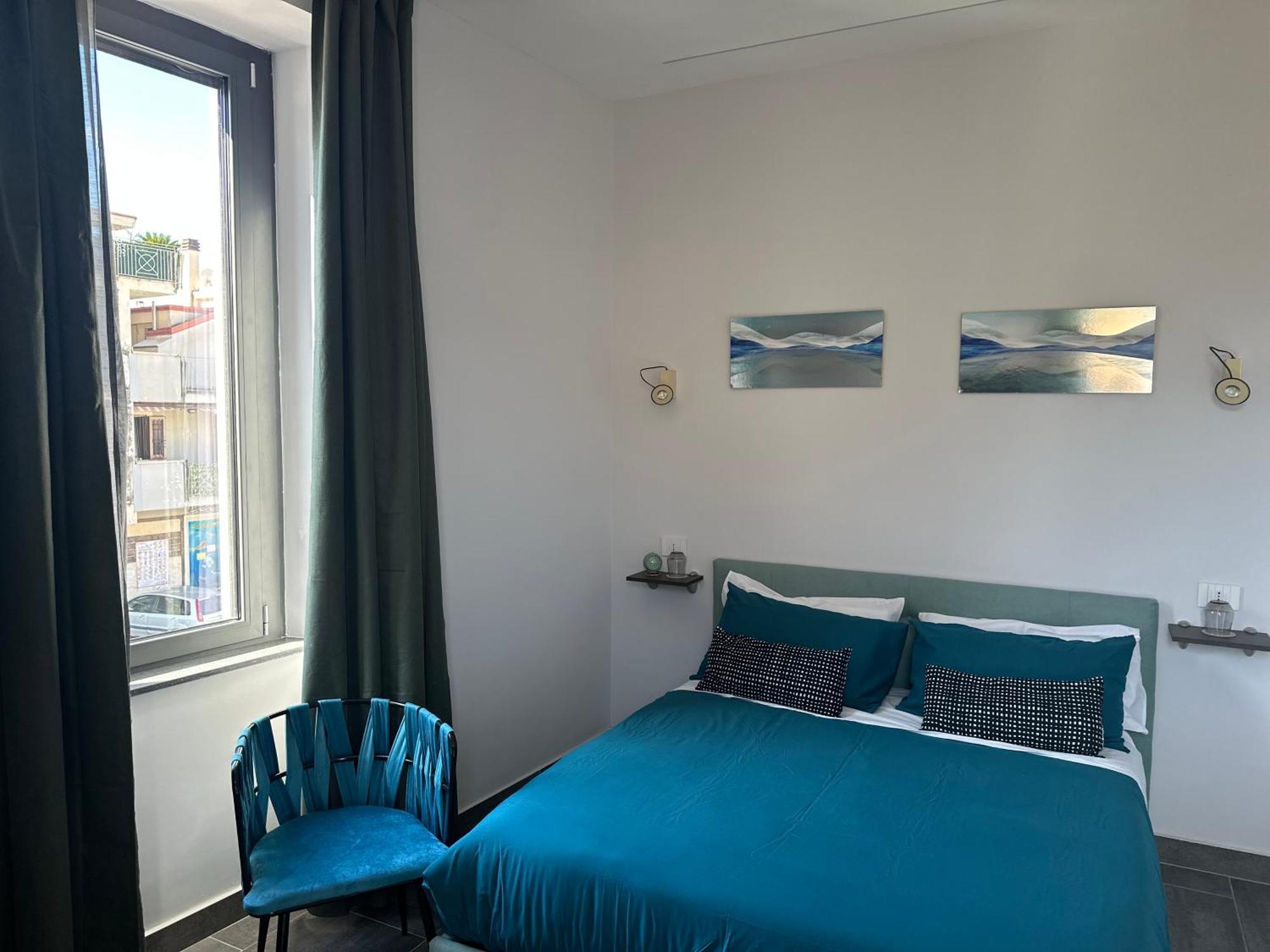 Hotel Zeta Boutique Caserta Zewnętrze zdjęcie