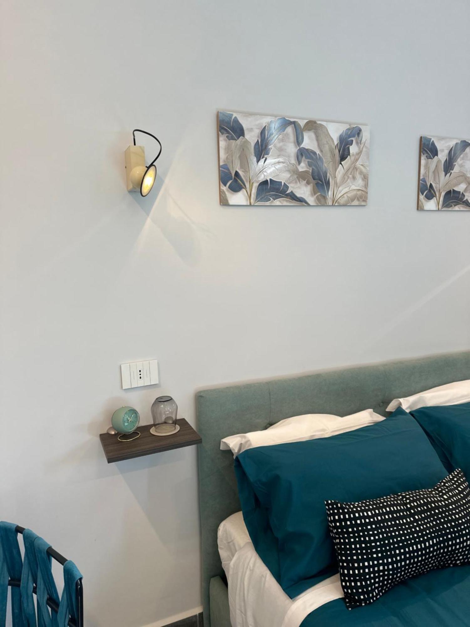 Hotel Zeta Boutique Caserta Zewnętrze zdjęcie