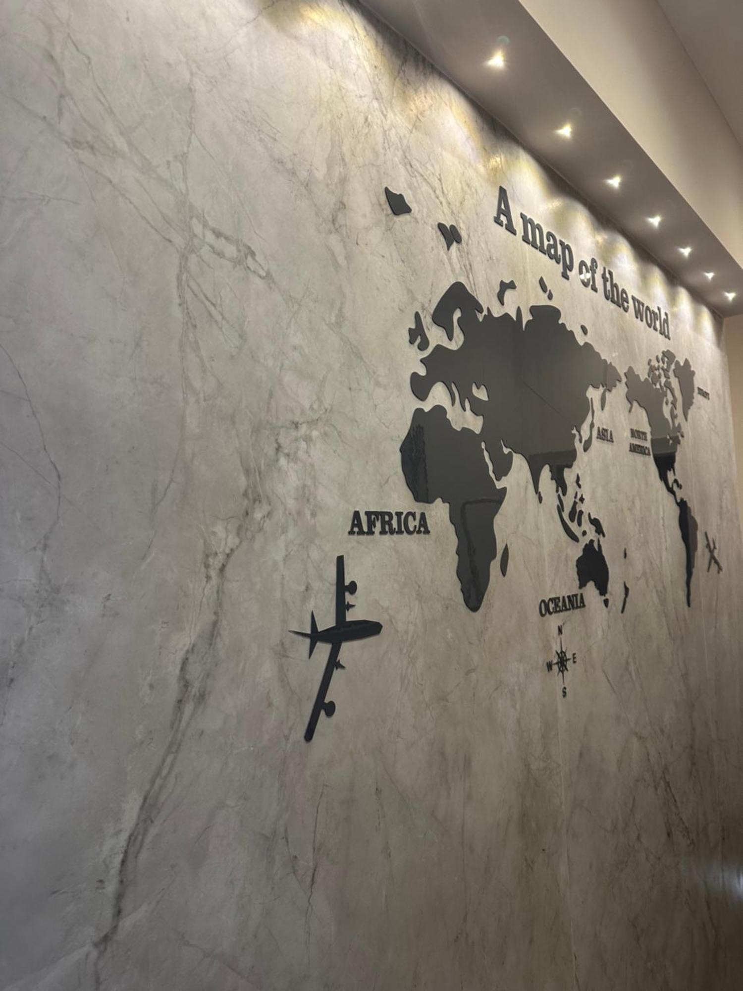 Hotel Zeta Boutique Caserta Zewnętrze zdjęcie
