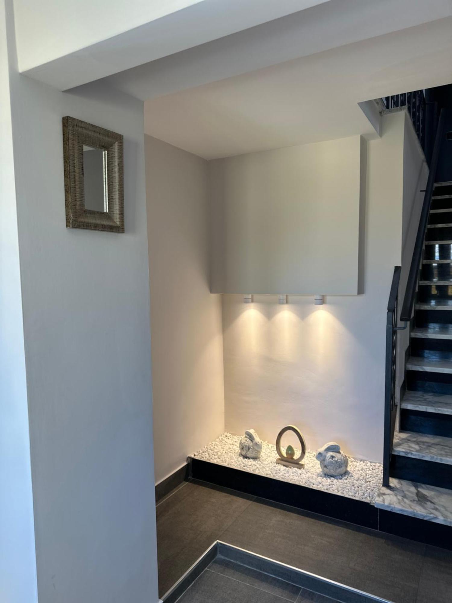 Hotel Zeta Boutique Caserta Zewnętrze zdjęcie