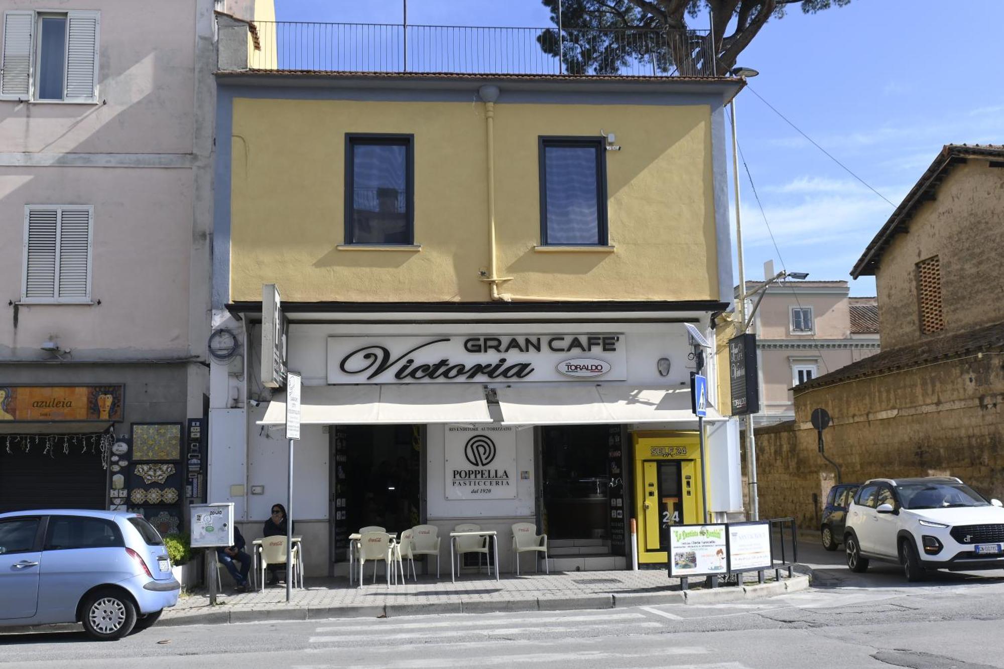 Hotel Zeta Boutique Caserta Zewnętrze zdjęcie