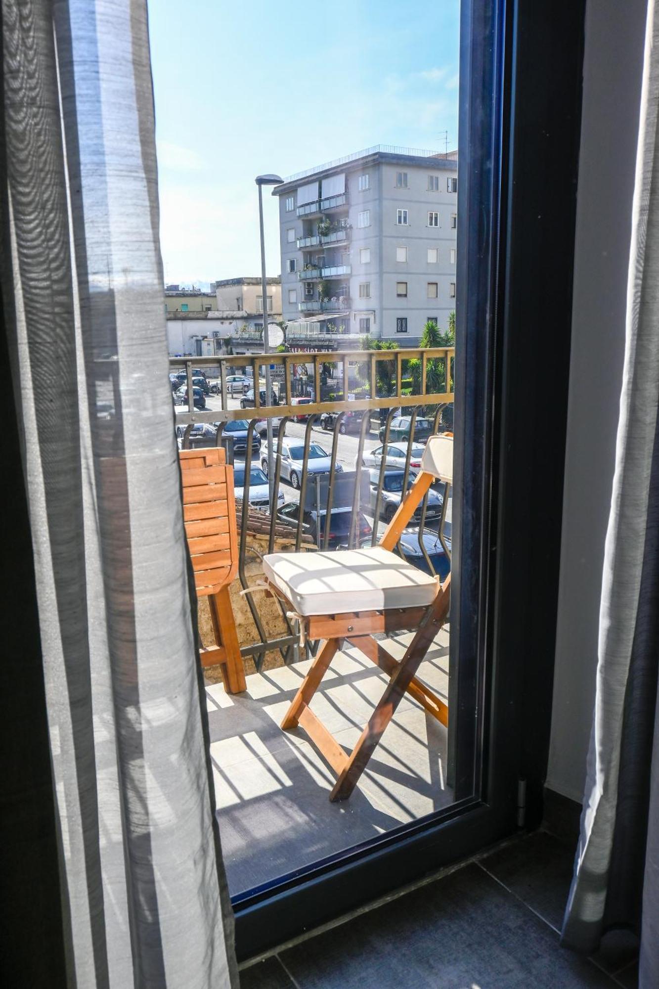 Hotel Zeta Boutique Caserta Zewnętrze zdjęcie