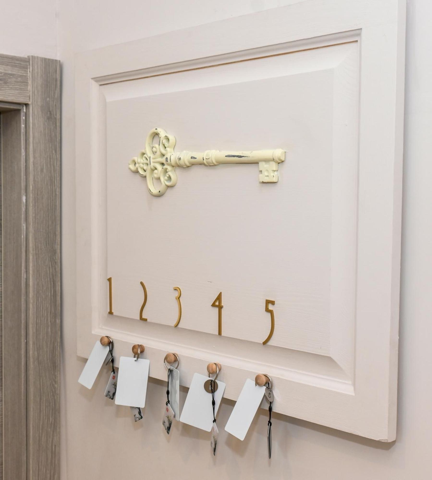 Hotel Zeta Boutique Caserta Zewnętrze zdjęcie